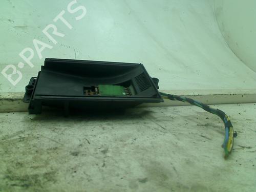 heater-resistor-audi-a3-8l1-1996-1997-1998-1999-2000-2001-2002-2003-2004-2005-2006-34651268 main image