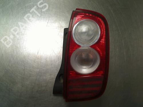 Used Right taillight Right taillight NISSAN MICRA III (K12) 1.2 16V (80 hp) 34687187 34687187