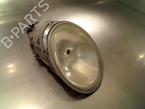 Used Left headlight Left headlight VW NEW BEETLE (9C1, 1C1) 2.0 (115 hp) 34676356 34676356