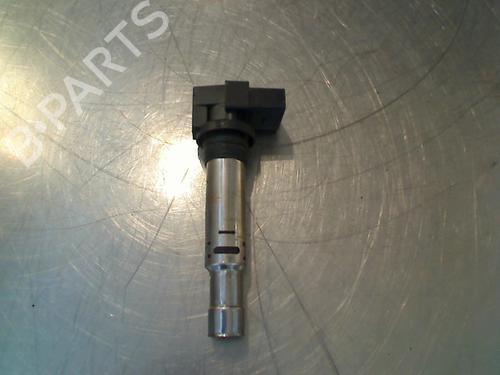 Used Ignition coil Ignition coil SKODA FABIA I Combi (6Y5) 1.4 16V (80 hp) 34678156 34678156