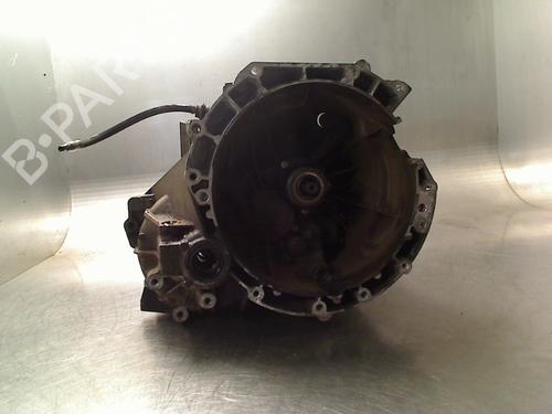 Used Gearbox Gearbox FORD FOCUS C-MAX (DM2) 1.8 (125 hp) 34689071 34689071