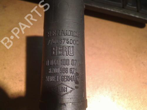 Ignition coil RENAULT ESPACE IV (JK0/1_) 2.0 (JK0A, JK1D, JK0N) | BP34680941M94 - Image 2