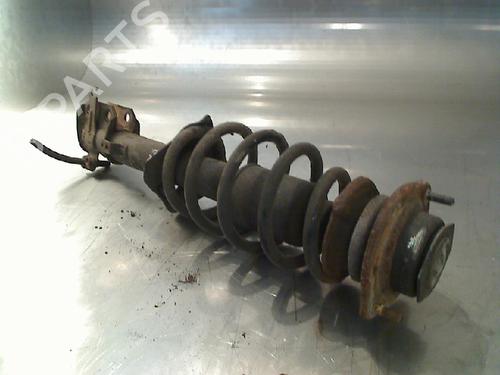 Used Right front shock absorber Right front shock absorber DAIHATSU YRV (M2) 1.0 (M200) (58 hp) 34676645 34676645