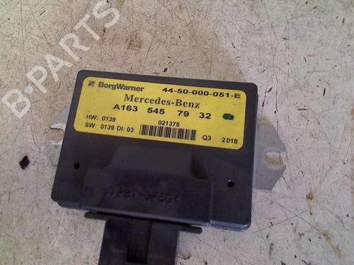 Used Electronic module Electronic module 34667833 34667833