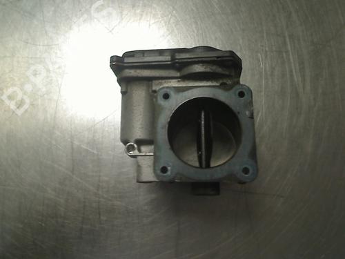Throttle body SUBARU FORESTER (SH_) 2.0 D AWD (SHH, SHD, SHN) | BP34687693M82 - Image 3