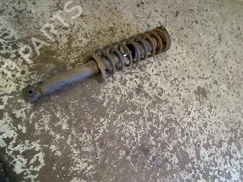 Used Right rear shock absorber Right rear shock absorber 34664103 34664103