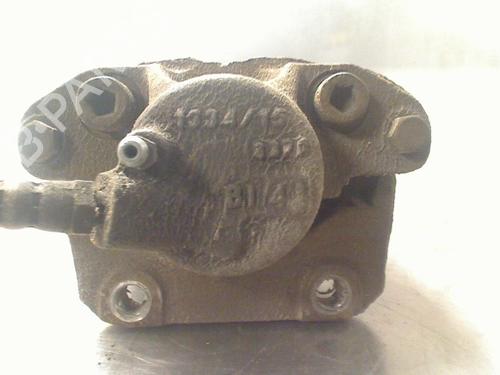 Left front brake caliper RENAULT TWINGO II (CN0_) 1.2 16V (CN04, CN0B) | BP34685660M105 - Image 2