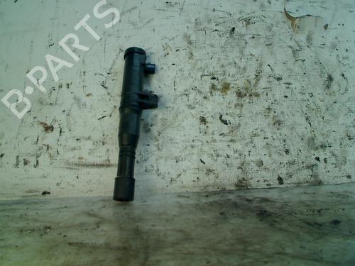 Used Ignition coil Ignition coil RENAULT ESPACE III (JE0_) 2.0 16V (JE0N, JE0L, JE02) (140 hp) 34650356 34650356