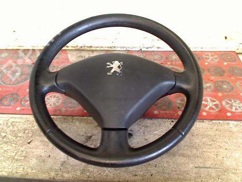 driver-airbag-peugeot-307-3ac-2000-2001-2002-2003-2004-2005-2006-2007-2008-2009-2010-2011-2012-34661955 main image