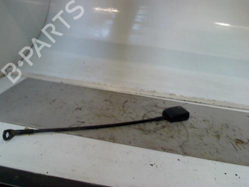 Used Seat buckle Seat buckle FORD TRANSIT Van (FA_ _) 2.0 DI (FAE_, FAF_, FAG_) (75 hp) 34660179 34660179