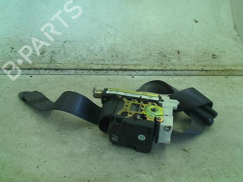 Used Front right seatbelt Front right seatbelt 34659177 34659177