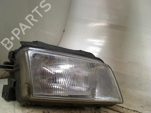 Used Right headlight Right headlight AUDI A4 B5 (8D2) 1.8 (125 hp) 34662867 34662867