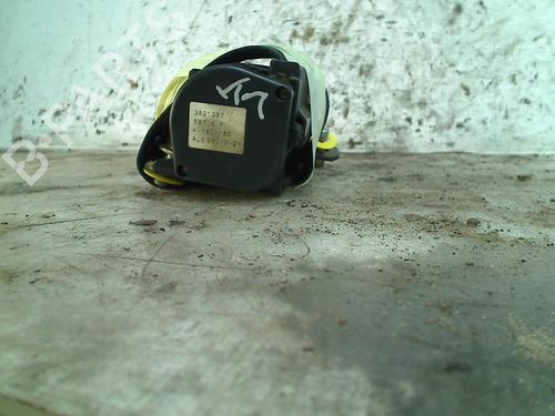 Used Rear left seatbelt Rear left seatbelt VOLVO 850 (854) 2.4 (144 hp) 34650465 34650465