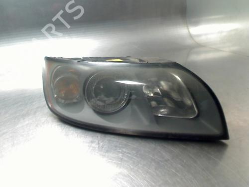 Used Right headlight Right headlight VOLVO V50 (545) 2.0 D (136 hp) 34685870 34685870