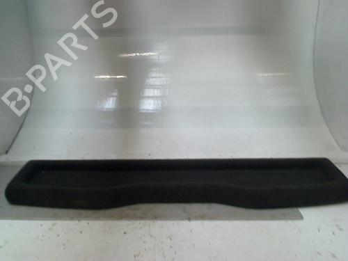 Used Rear parcel shelf Rear parcel shelf SEAT AROSA (6H1) 1.4 (60 hp) 34660069 34660069