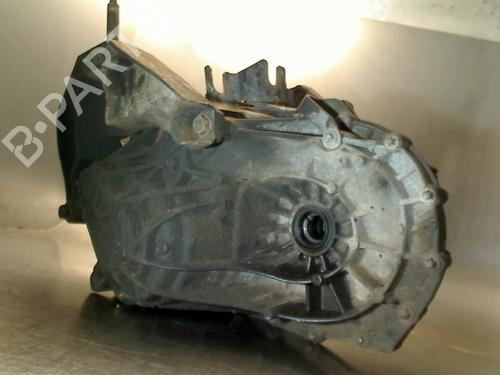 Gearbox OPEL MOVANO A Van (X70) 2.5 CDTI (FD) | BP34686190M3 - Image 2