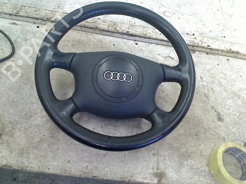 Used Driver airbag Driver airbag AUDI A3 (8L1) 1.8 (125 hp) 34656189 34656189