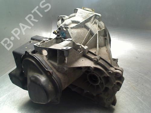 Gearbox FORD FIESTA VI (CB1, CCN) 1.4 | BP34688721M3 - Image 4