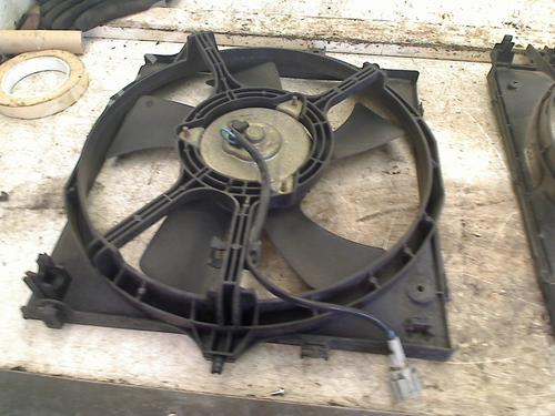 Used Radiator fan Radiator fan 34656661 34656661