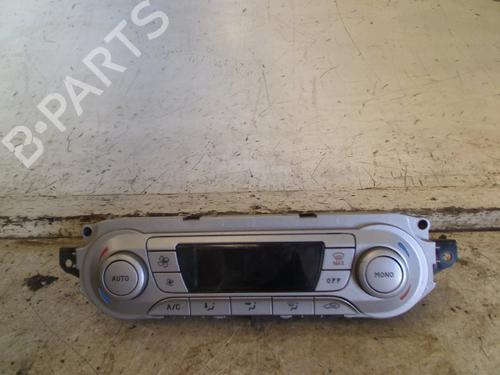 Used Climate control Climate control FORD FOCUS II (DA_, HCP, DP) 1.6 (100 hp) 34672538 34672538