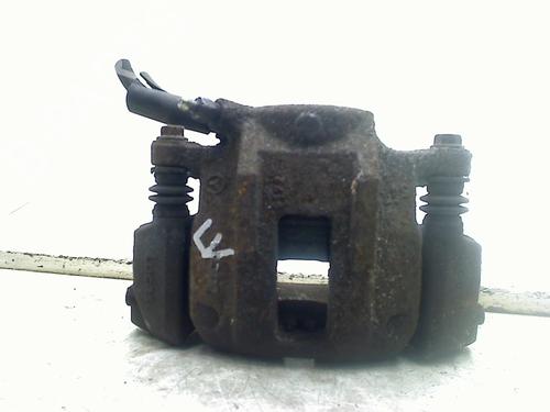 Used Left front brake caliper Left front brake caliper MERCEDES-BENZ A-CLASS (W168) A 160 (168.033, 168.133) (102 hp) 34668931 34668931