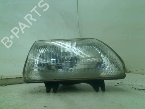Used Right headlight Right headlight SUZUKI ALTO IV (EF, SH410_) 1.0 (SH410) (53 hp) 34651482 34651482