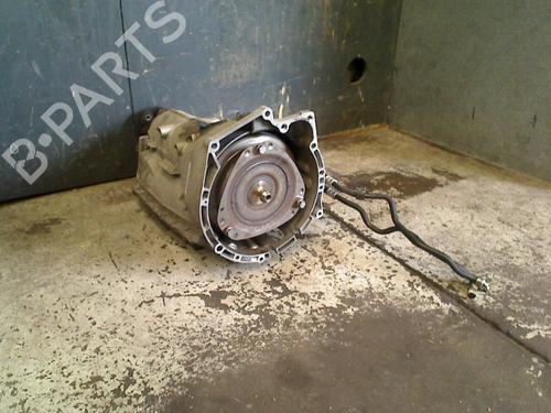 Gearbox BMW 5 Touring (E61) 520 d | BP34688792M3 - Image 2