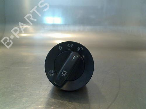 Used Headlight switch Headlight switch VW CADDY III Box Body/MPV (2KA, 2KH, 2CA, 2CH) 2.0 SDI (70 hp) 34678120 34678120
