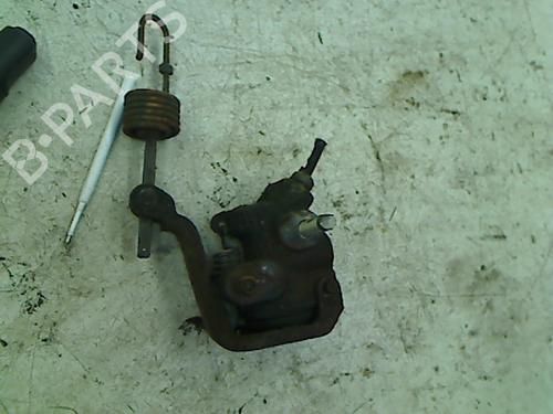 Used Other Other PEUGEOT 206 Hatchback (2A/C) 1.4 i (75 hp) 34652403 34652403