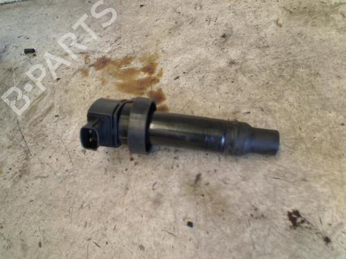 Used Ignition coil Ignition coil KIA PRO CEE'D (ED) 1.4 CVVT (90 hp) 34672631 34672631