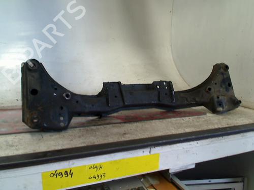 Charriot Charriot BMW 3 Touring (E46) 318 i (116 hp) 34661261 34661261