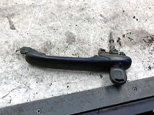 Udvendigt håndtag Udvendigt håndtag VW POLO III (6N1) 64 1.9 D (64 hp) 34653404 34653404