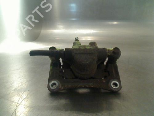 Right rear brake caliper DODGE CALIBER 1.8 | BP34682007M106 - Image 3