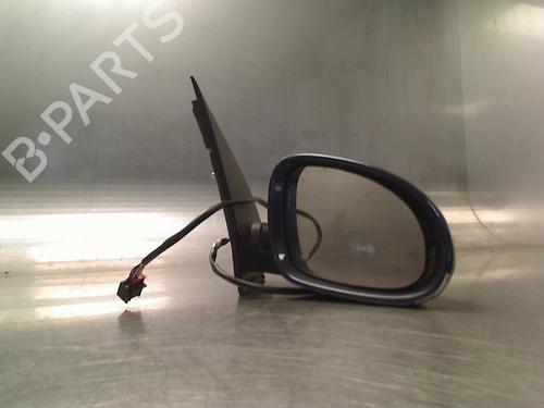 Used Right mirror Right mirror 34687466 34687466