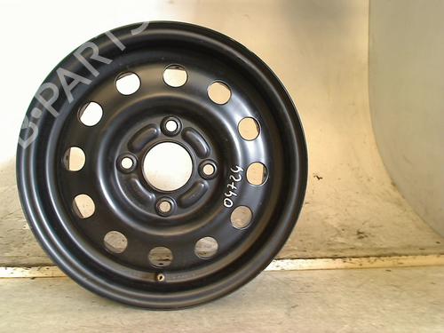 Used Rim Rim FORD ESCORT VI (GAL, AAL, ABL) 1.4 (75 hp) 34659530 34659530