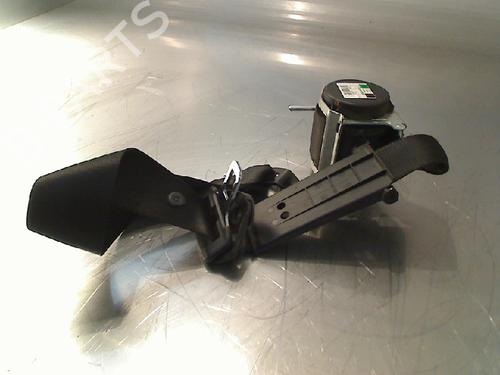 Used Front right seatbelt Front right seatbelt OPEL ZAFIRA / ZAFIRA FAMILY B (A05) 1.9 CDTI (M75) (120 hp) 34676685 34676685
