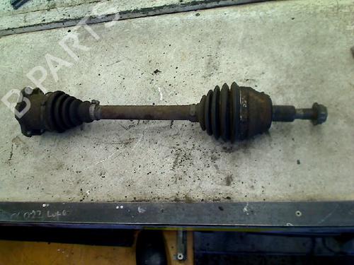 Used Left front driveshaft Left front driveshaft SEAT TOLEDO II (1M2) 2.3 V5 (150 hp) 34674427 34674427