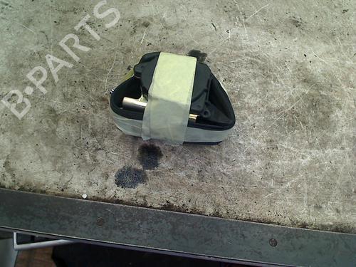 Used Rear left seatbelt Rear left seatbelt 34656877 34656877