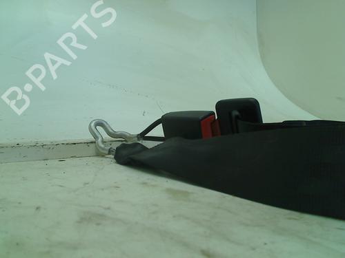 Used Rear center seatbelt Rear center seatbelt SKODA FABIA I (6Y2) 1.4 (68 hp) 34650826 34650826