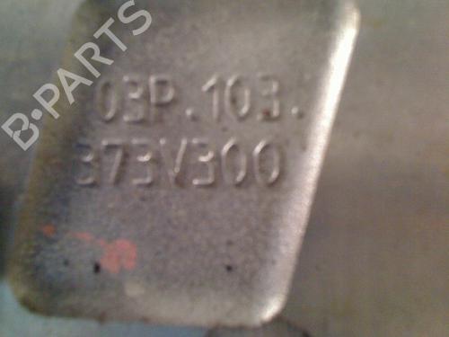 Cylinder head SKODA FABIA II Combi (545) 1.2 TDI | BP34690234M5 - Image 4