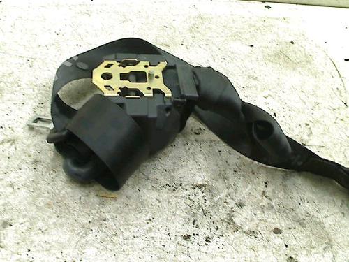 Used Rear left seatbelt Rear left seatbelt VW LUPO I (6X1, 6E1) 1.0 (50 hp) 34653684 34653684