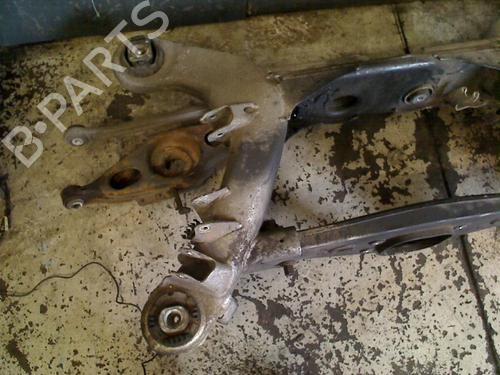 Subframe MERCEDES-BENZ CLS (C219) CLS 350 (219.356) | BP34689667M9 - Image 3