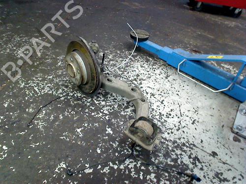 Used Right rear steering knuckle Right rear steering knuckle BMW 3 Touring (E46) 318 i (143 hp) 34662791 34662791