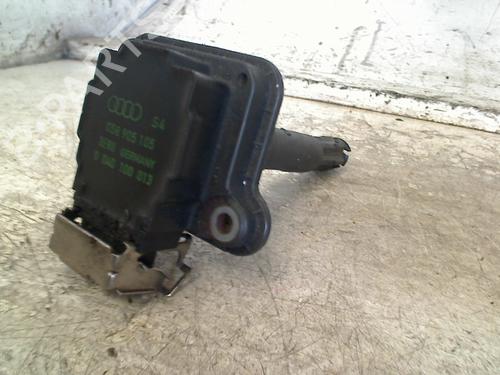 ignition-coil-vw-passat-b5-3b2-1996-1997-1998-1999-2000-2001-34663952 main image