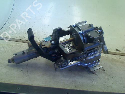 Used Steering column Steering column RENAULT MODUS / GRAND MODUS (F/JP0_) 1.5 dCi (FP0F, JP0F) (86 hp) 34668375 34668375
