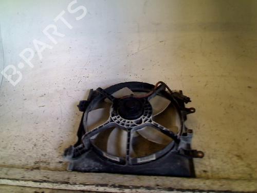 Used Radiator fan Radiator fan 34674210 34674210