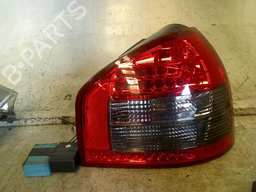 Used Right taillight Right taillight AUDI A3 (8L1) 1.6 (101 hp) 34671576 34671576