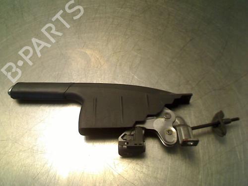 Used Hand brake Hand brake VW UP! (121, 122, BL1, BL2, BL3, 123) 1.0 (60 hp) 40527677 40527677