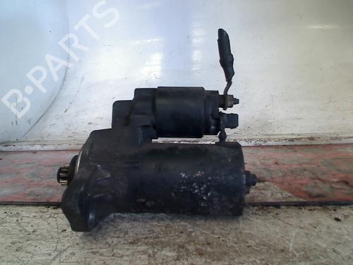 Used Starter Starter VW BORA I (1J2) 1.6 (101 hp) 34661339 34661339