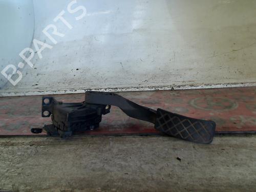 Used Pedal Pedal AUDI A2 (8Z0) 1.4 (75 hp) 34662078 34662078